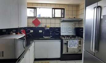 Imagem 3: Apartamento para venda com 163 metros quadrados com 3 quartos em Espinheiro - Recife - PE