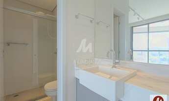 Imagem 7: Apartamento (tipo - padrao) 1 dormitórios/suite, portaria 24hs, lazer, espaço gourmet, sal