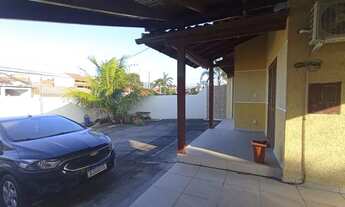 Imagem 3: Casa para venda possui 150 metros quadrados com 3 quartos