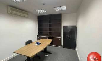 Imagem 4: São Paulo - Conjunto Comercial/Sala - Bela Vista