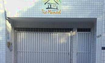 Imagem: KITINETES MOBILIADOS CENTRO - PRAIA