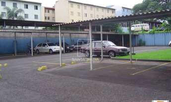 Imagem 2: Apartamento (tipo - padrao) 2 dormitórios, cozinha planejada, em condomínio fechado