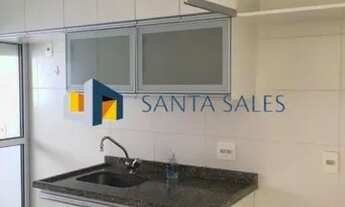 Imagem 5: Apartamento 2 quartos, 1 suite - Vila Vera