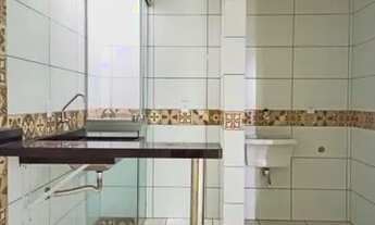 Imagem 4: APARTAMENTO RESIDENCIAL em RIACHO FUNDO - DF, RIACHO FUNDO II - QN 14B CJ 5 LT 20 APT 303