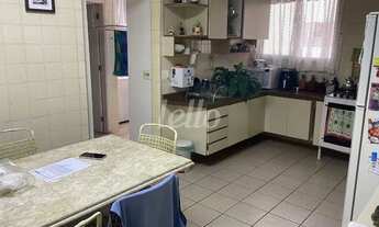 Imagem 4: São Caetano do Sul - Apartamento Padrão - Santa Paula