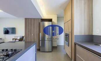 Imagem 12: Apartamento com 4 dormitórios à venda, 137 m² por R$ 1.790.000,00 - Lourdes - Belo Horizon