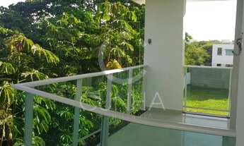 Imagem 3: Casa para venda com 389 metros quadrados com 5 quartos em Jatiúca - Maceió - AL