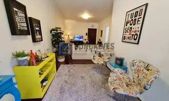 Imagem 7: SAO BERNARDO DO CAMPO - Residential / Apartment - NOVA PETROPOLIS