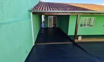 Imagem 2: Casa à venda 3 Quartos, 3 Vagas, 250M², Catuai, Londrina - PR