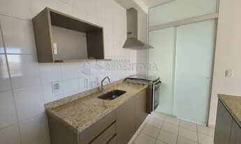 Imagem 6: Apartamento Padrão em São José do Rio Preto