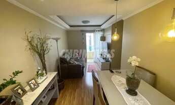 Imagem 4: Apartamento - Mansões Santo Antônio - Campinas