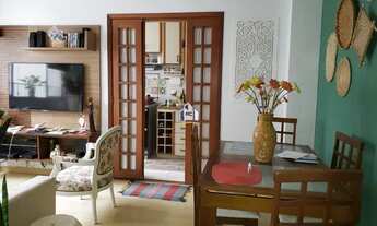 Imagem 4: Apartamento com 2 quartos à venda, 65 m² por R$ 275.000,00 - Fonseca - Niterói/RJ