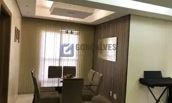 Imagem: SAO CAETANO DO SUL - Residential / Apartment