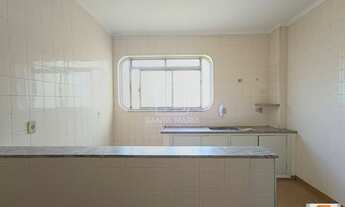 Imagem 2: Apartamento (tipo - padrao) 2 dormitórios/suite, cozinha planejada, em condomínio fechado