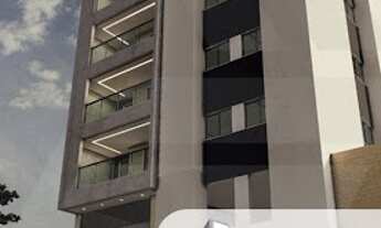 Imagem 3: Apartamento Garden com 2 quartos à venda, 57 m² por R$ 349.700 - Santa Catarina - Juiz de