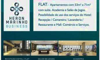 Imagem 3: Complexo Heron Marinho