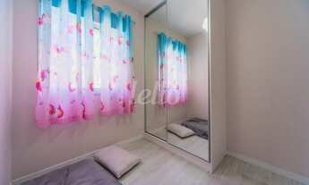 Imagem: São Paulo - Apartamento Padrão - Mooca