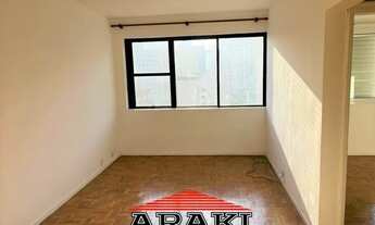 Imagem 4: Apartamento amplo na Vila Mariana!