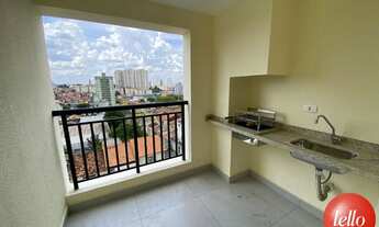 Imagem 2: São Bernardo do Campo - Apartamento Padrão - Vila Dusi