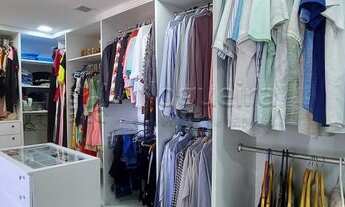 Imagem 5: Apartamento para venda com 330 metros quadrados com 5 quartos em Boa Viagem - Recife - PE