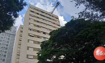 Imagem 3: São Paulo - Apartamento Padrão - Moema