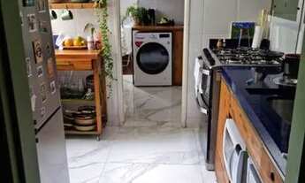 Imagem 2: Asa Norte - Apartamento Reformado Maravilhoso, 4 quartos, 2 banheiros