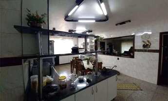 Imagem 6: Sobrado com 3 dormitórios à venda, 473 m² por R$ 1.400.000,00 - Jardim Las Vegas - Santo A