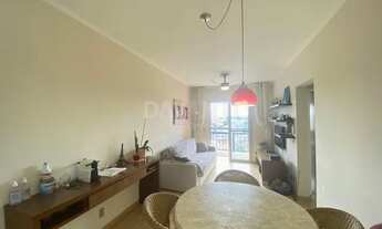 Imagem 7: Apartamento - Vila Industrial - Campinas