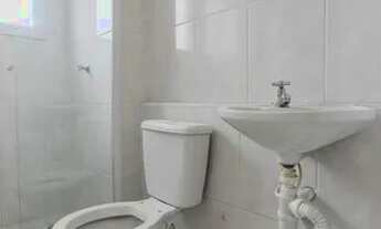 Imagem 6: Apartamento para Aluguel - Vila Lusitânia, 2 Quartos, 47 m2