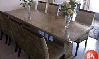 Imagem 1: São Paulo - Apartamento Padrão - Mooca