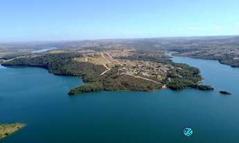 Imagem 3: Mini-Chácaras de 1.000m2 - Gosta de pescar? Gosta de Churrasco e Paz?