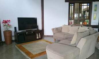 Imagem 3: Casa com 4 dormitórios, 267 m² - venda por R$ 1.300.000,00 ou aluguel por R$ 8.020,00/mês