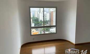 Imagem 2: Apartamento 3 quartos (1 suíte), 3 vagas com 192 m², em ótimas condições de venda em local