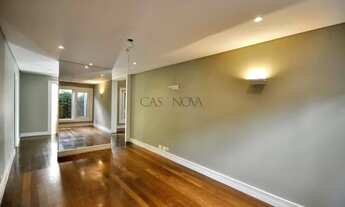 Imagem 7: Casa - Alto de Pinheiros - São Paulo