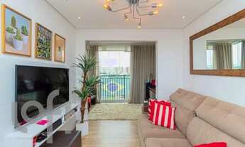 Imagem: Apartamento à venda, Vila Anastácio, São