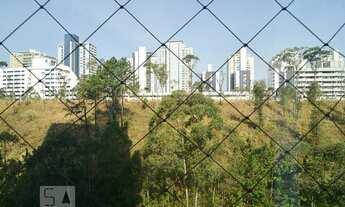 Imagem 4: Apartamento para Aluguel - Belvedere, 4 Quartos, 240 m2