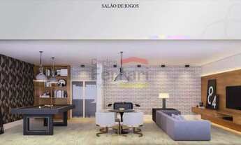 Imagem 12: VILLAGE DE FRANCE80m ,2 SUÍTES ,1 VAGA ,ESTILO EUROPEU