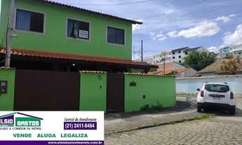 Imagem: Casa Duplex 2 quartos escritório Bairro