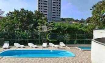 Imagem: Apartamento para aluguel com 49 m² com