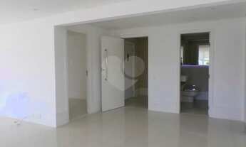 Imagem 4: Apartamento no Campo Belo, com 233 m² úteis, Para venda ou locação. R$ 16.000,00 pacote