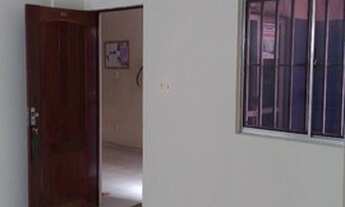 Imagem: Aluguel apartamento em condomínio via Roma