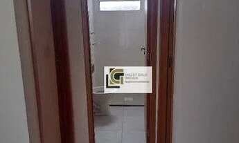 Imagem 5: Apartamento com 2 dormitórios à venda, 42 m² por R$ 176.000,00 - Bom Retiro - São José dos