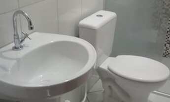 Imagem 5: Aluga apartamento 2 quartos próximo estação: samambaia sul