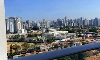 Imagem 14: APARTAMENTO À VENDA NO BROOKLIN Apartamento com 2 Quarto(s) e 1 banheiro(s) à Venda, 69 p