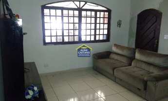 Imagem 2: Veja Sobrado 3 dorms 1 suite, 178m? Sitio do Campo