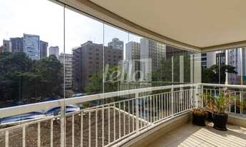 Imagem 6: São Paulo - Apartamento Padrão - Jardins