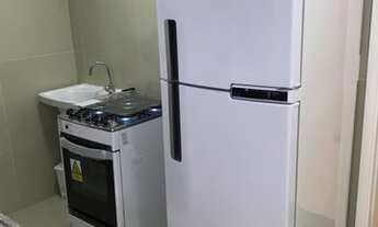 Imagem 3: Mobiliado bairro Fátima no Praça da luz