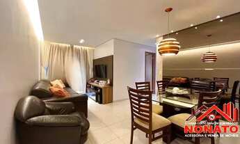 Imagem: Lindo Apartamento de Alto Padrão com 3