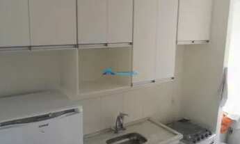 Imagem: Apartamento C/ 2 Dorms, Andar alto, Condomínio