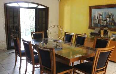 Imagem 14: RA Amil Aluga Casa para Fins Comercial, 260m² Área Construída, 600 m² Área Total, Jardim F